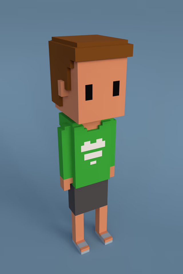 Meebit #7531