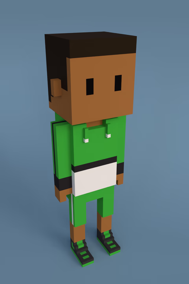 Meebit #7567