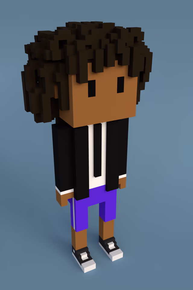 Meebit #7568