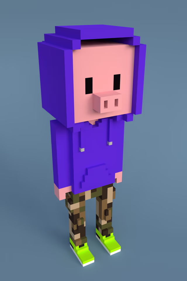 Meebit #7578