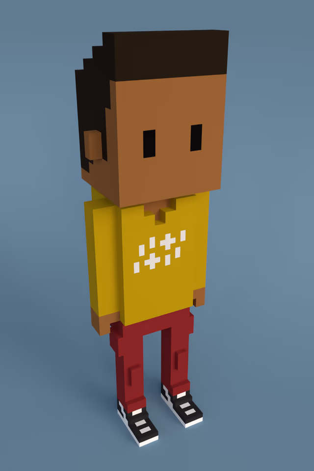 Meebit #7579