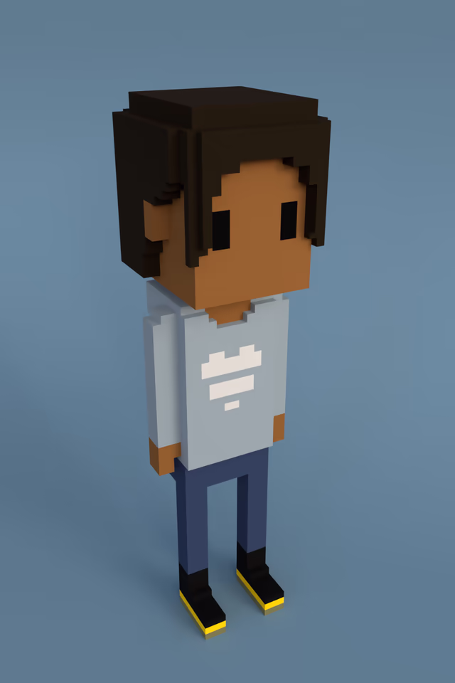 Meebit #7582