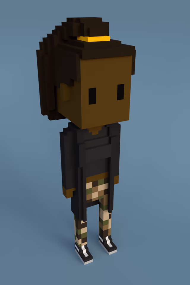 Meebit #7649