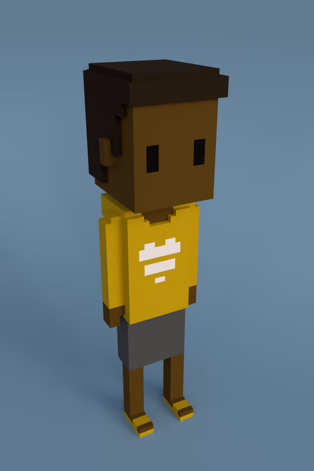 Meebit #7670