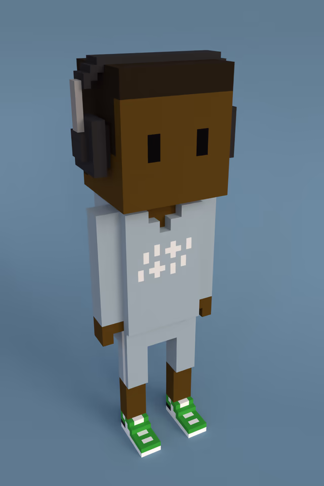 Meebit #7678