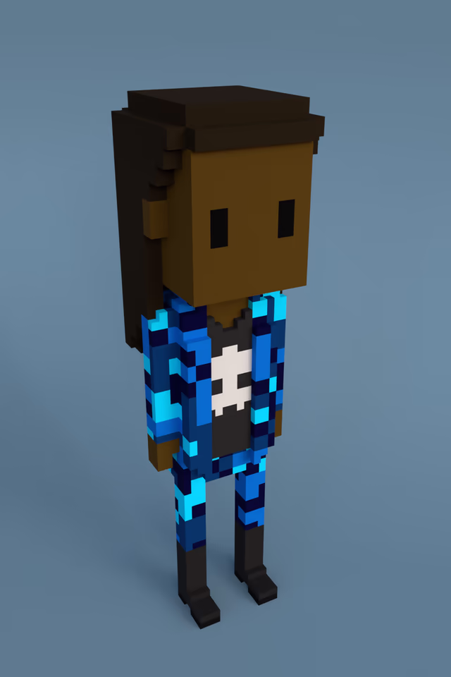 Meebit #7679