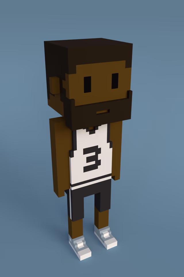 Meebit #7689