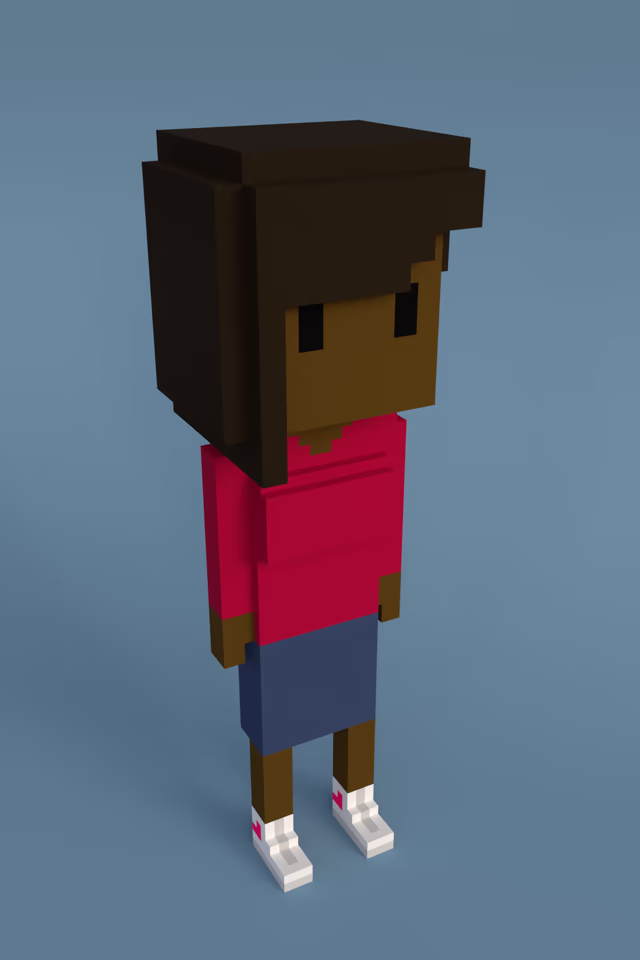 Meebit #7692