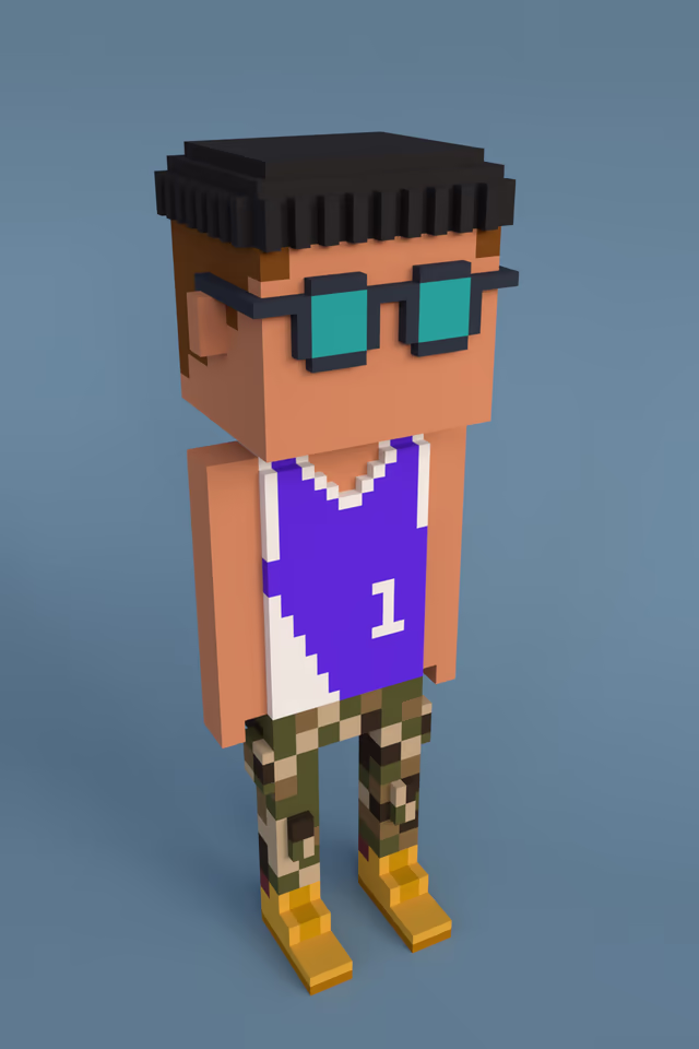Meebit #7711