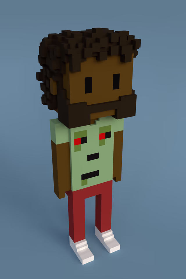 Meebit #7714