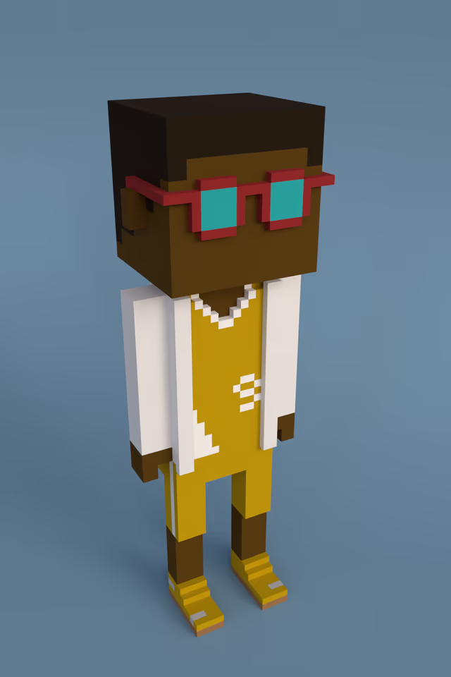 Meebit #7716