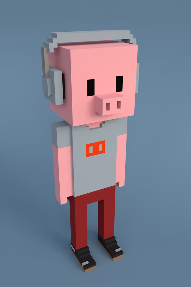 Meebit #7721