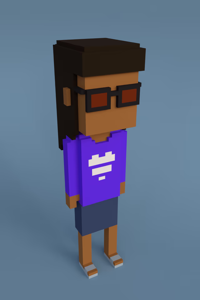Meebit #7724