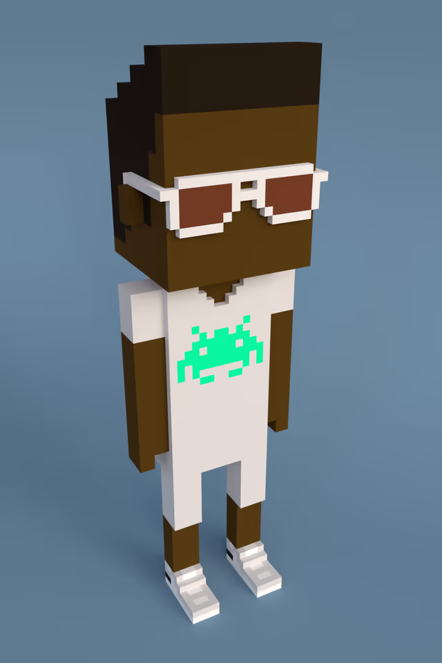 Meebit #7737