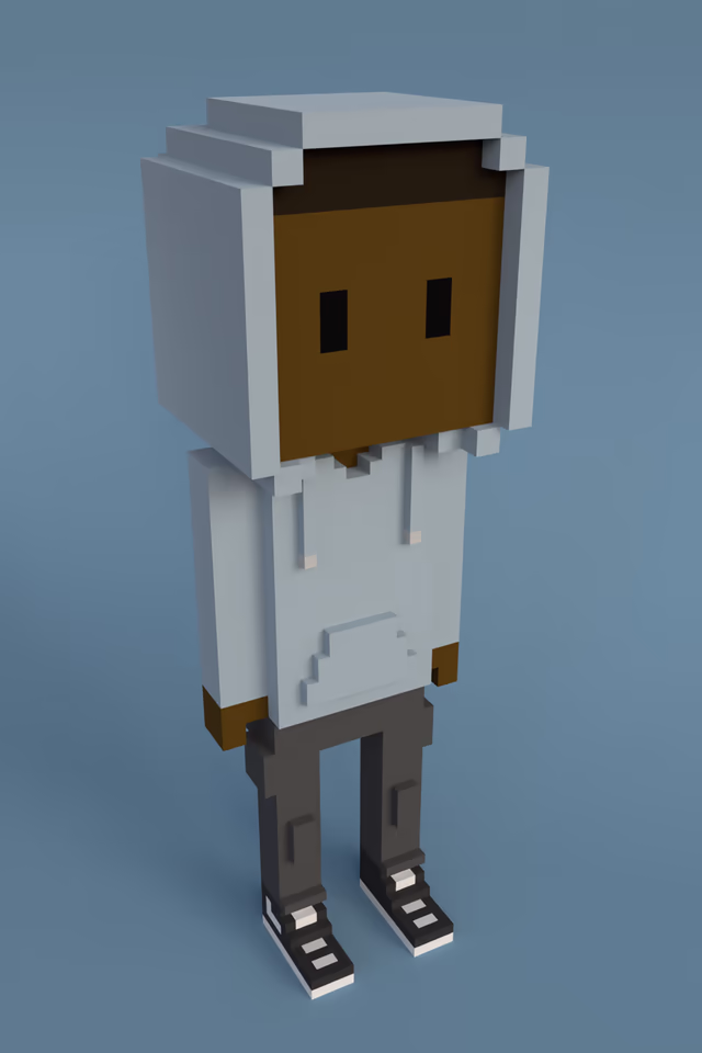 Meebit #7745