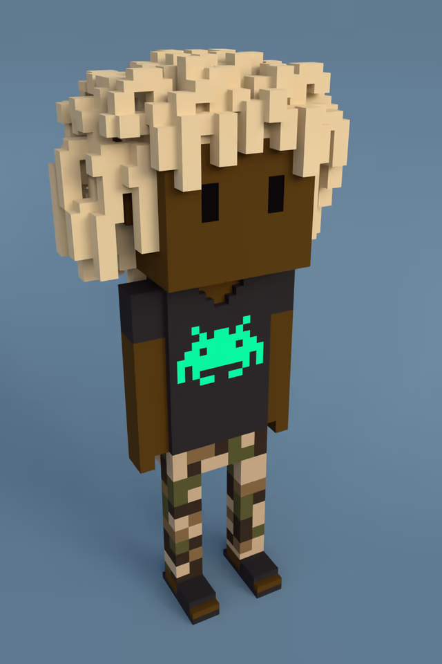 Meebit #7749