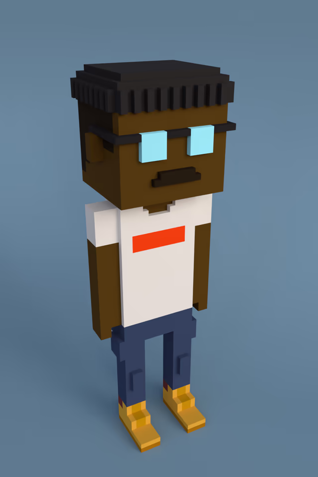 Meebit #7768