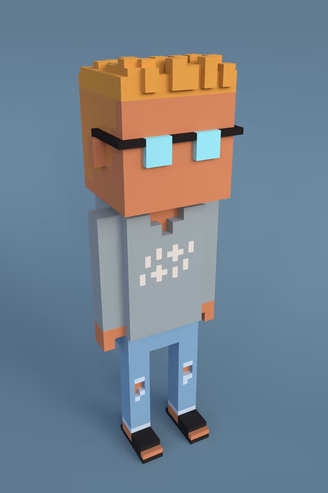 Meebit #7779