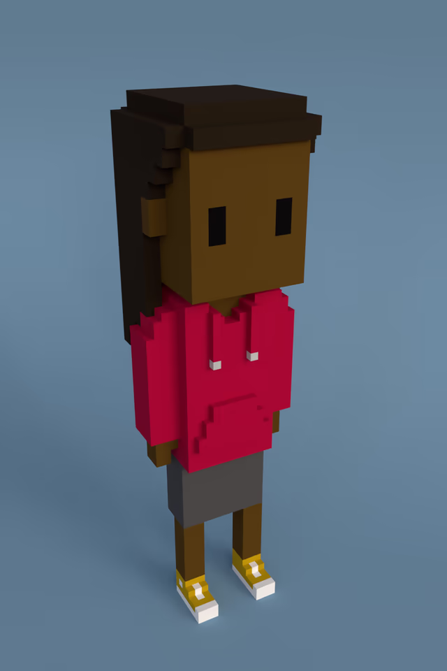 Meebit #7780