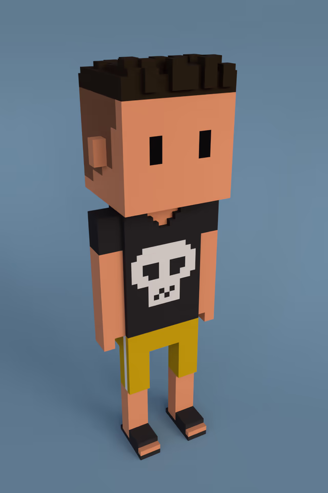 Meebit #7785