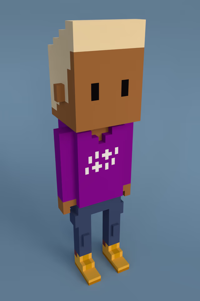 Meebit #7787