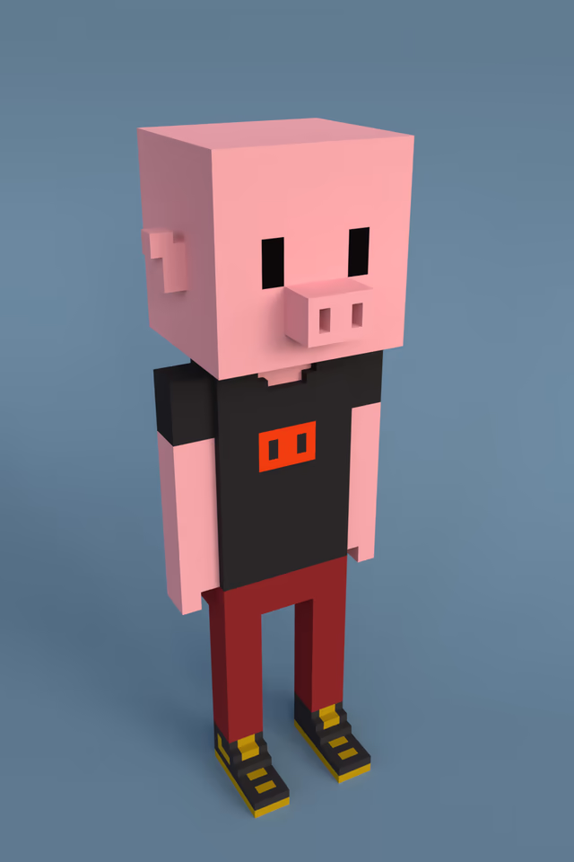 Meebit #7789