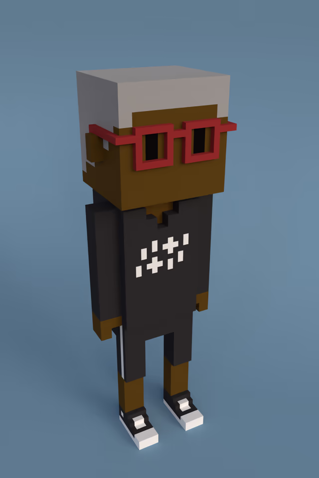 Meebit #7792