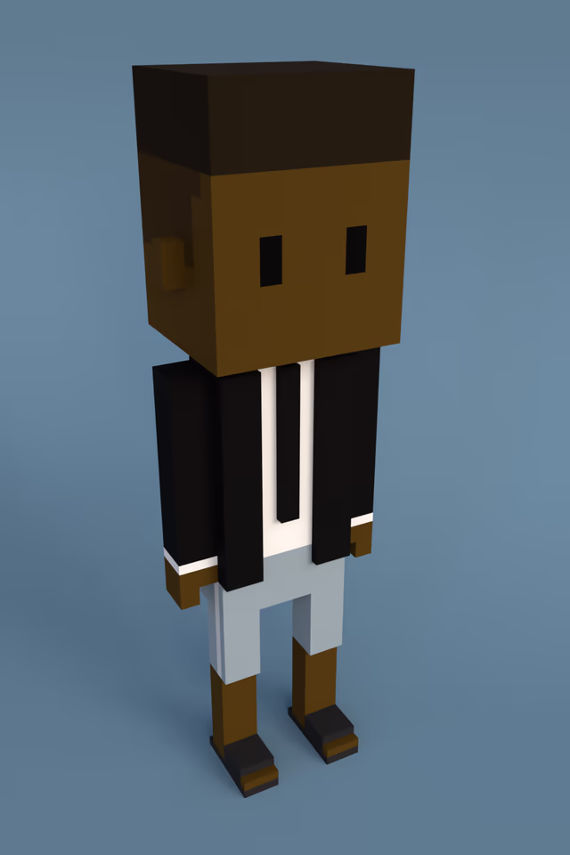 Meebit #7795