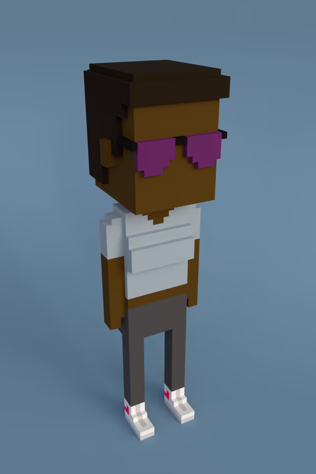 Meebit #7814