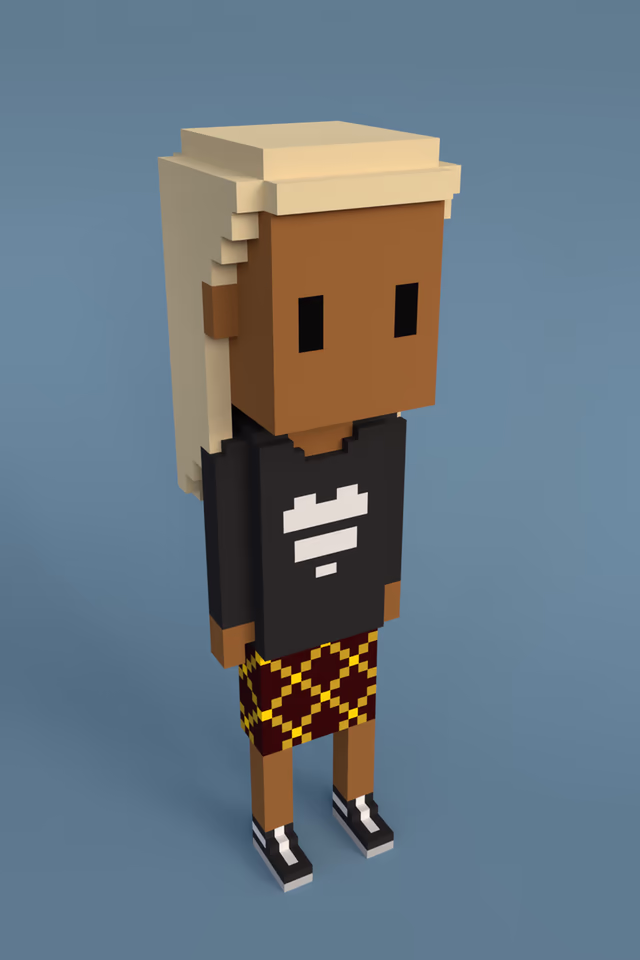 Meebit #7815