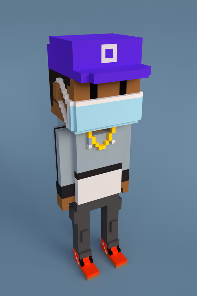 Meebit #7824