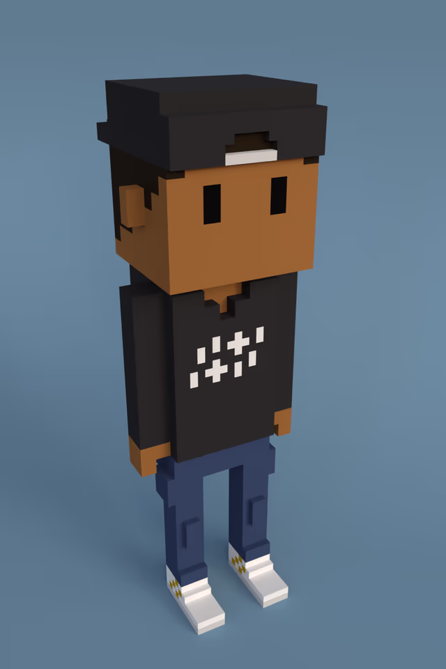 Meebit #7828