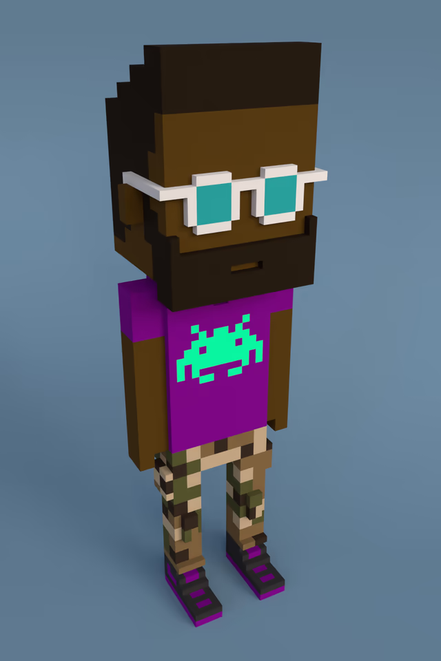 Meebit #7829