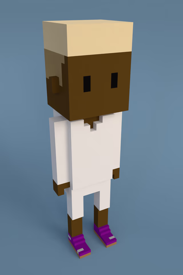 Meebit #7831