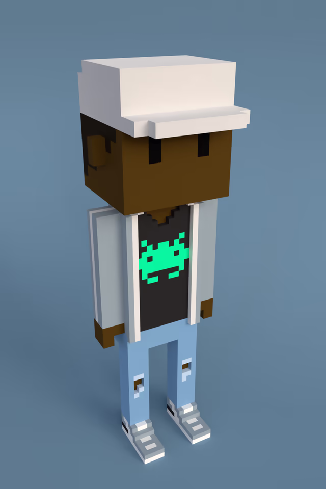 Meebit #7835