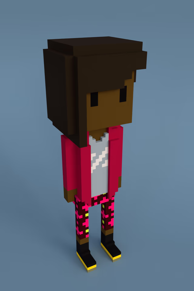 Meebit #7848