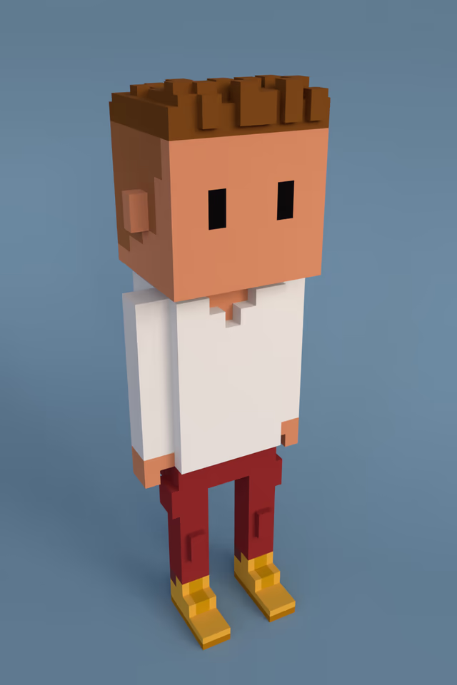 Meebit #7849