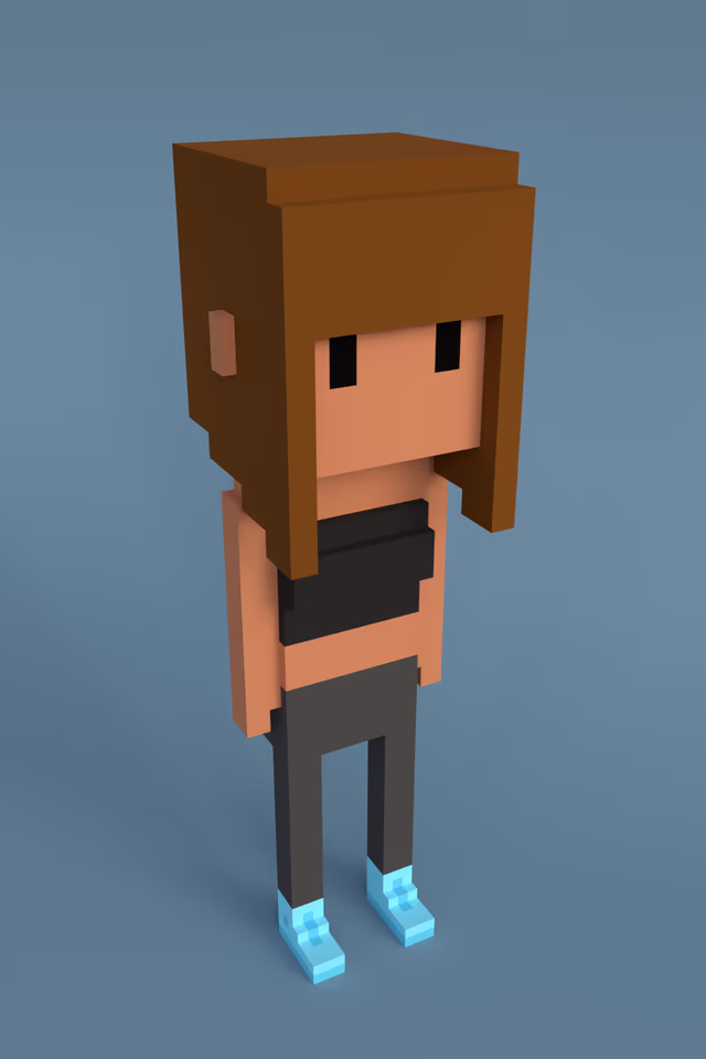 Meebit #7853