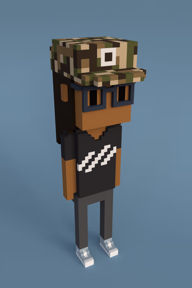 Meebit #7859