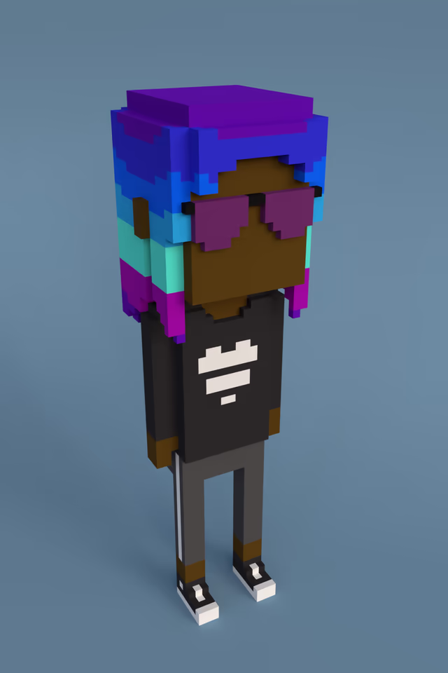 Meebit #7867
