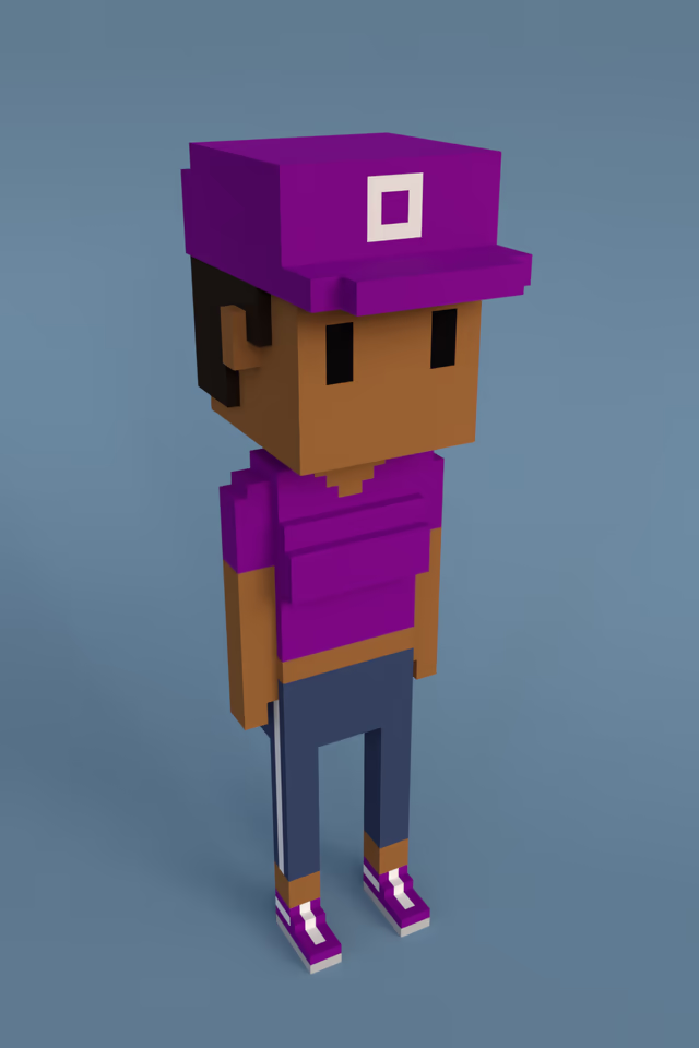 Meebit #7873
