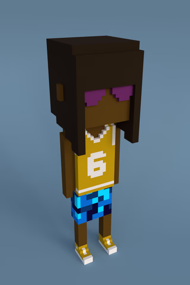 Meebit #7878