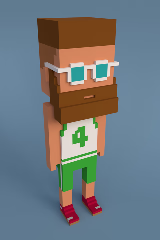 Meebit #7881