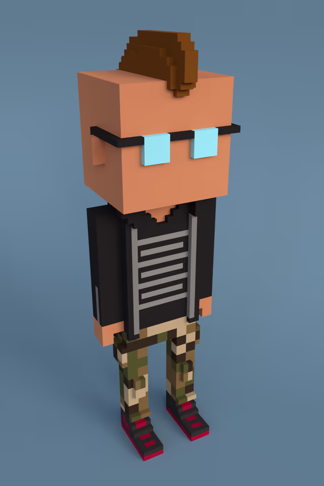 Meebit #7883