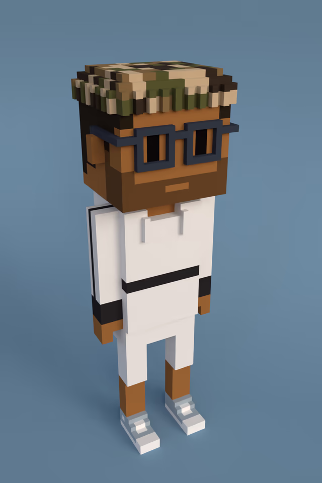 Meebit #7887
