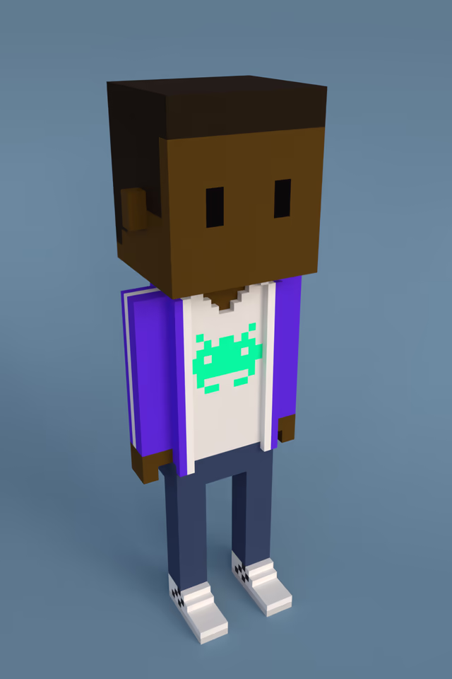 Meebit #7888