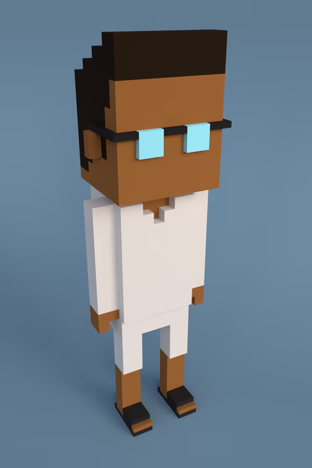 Meebit #7893