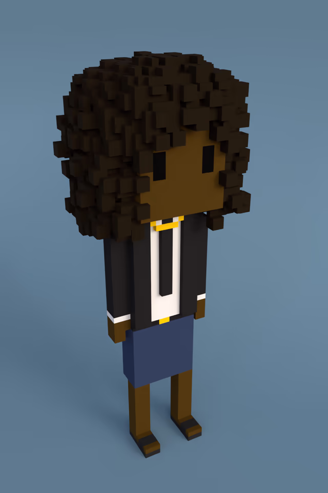 Meebit #7894