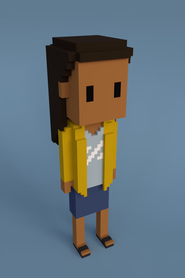 Meebit #7899