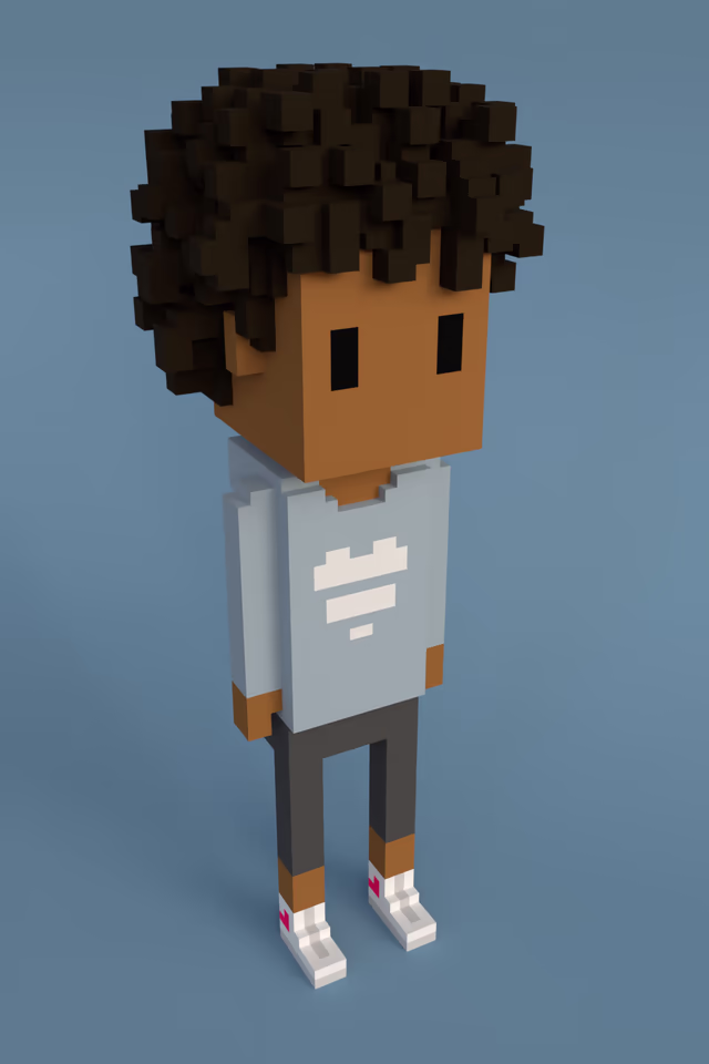 Meebit #7908
